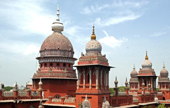 Madras High Court Orders Equal Temple Access for All Castes at Puthukudi Ayyanar Temple